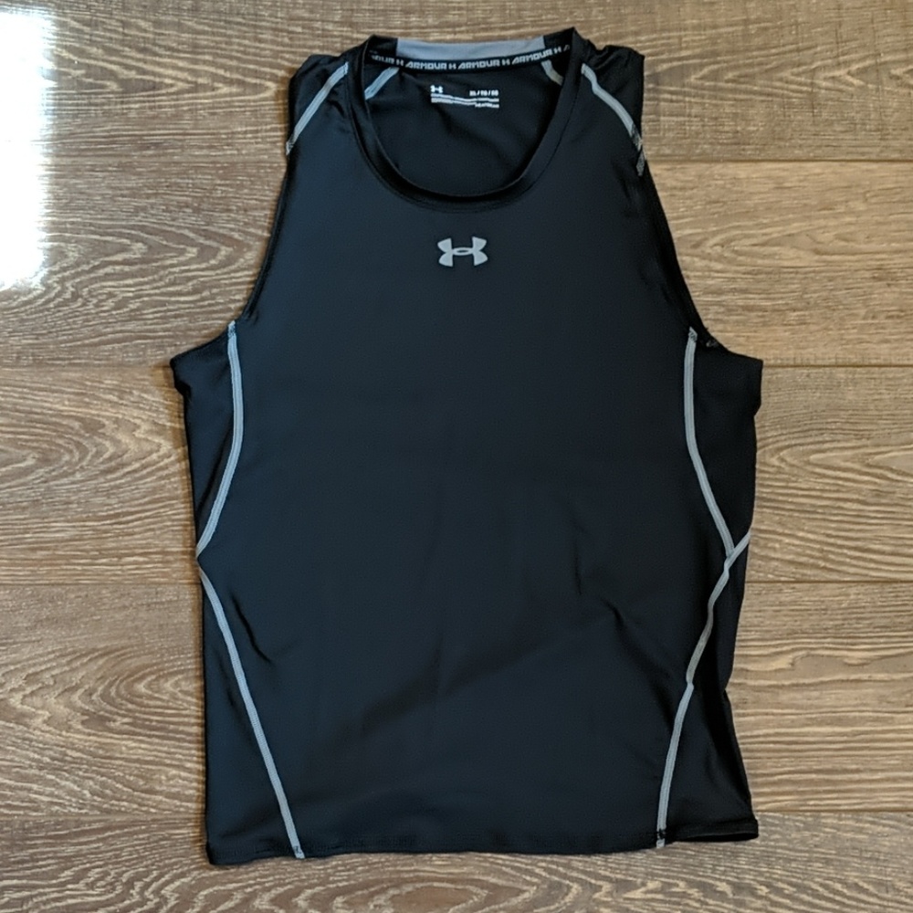 Under Armour Compression Top